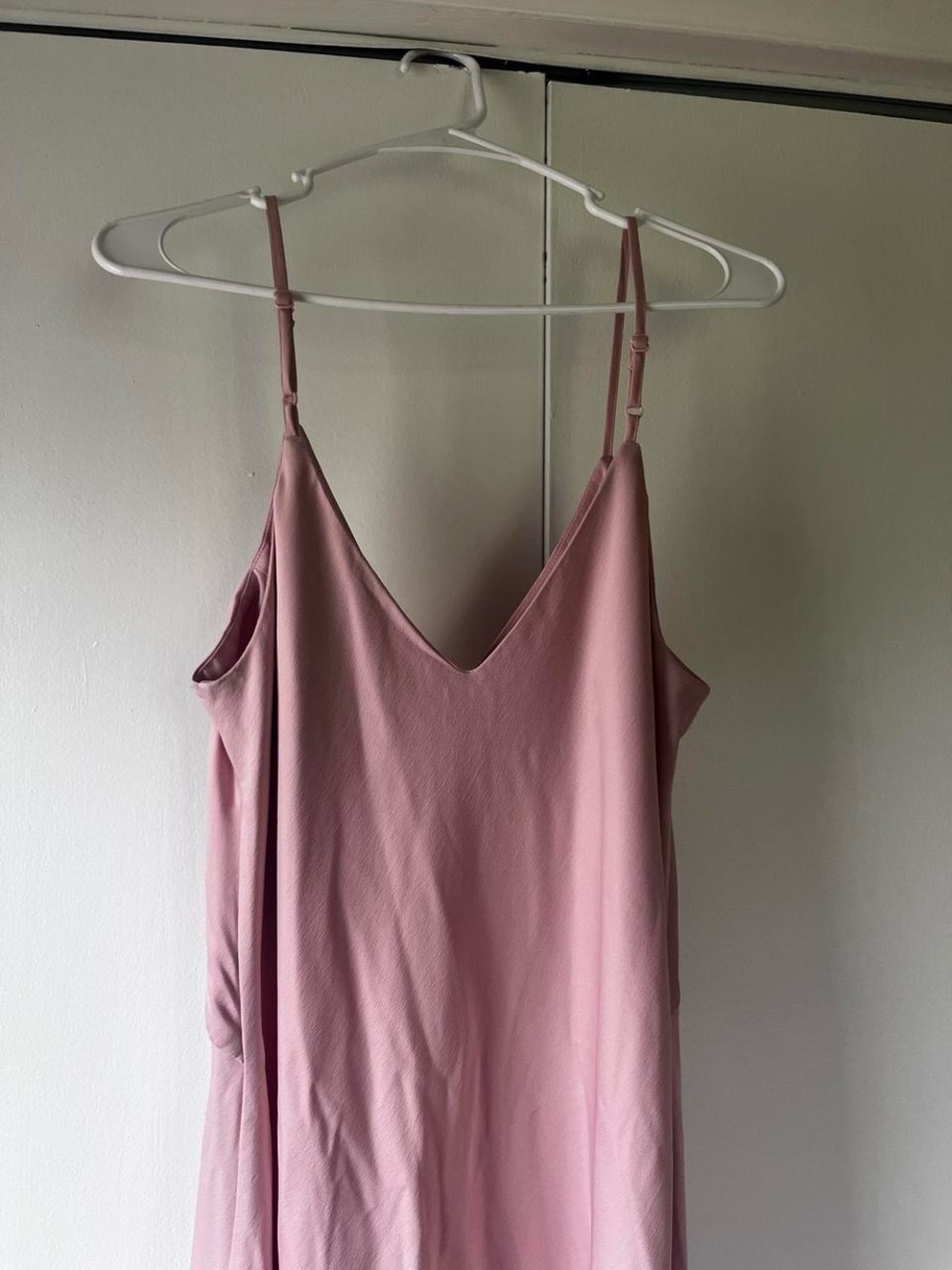 Pink Dress - Picture 3 of 5